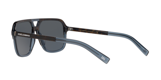 Dolce & Gabbana Sunglasses DG4354 320980