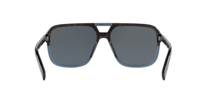 Dolce & Gabbana Sunglasses DG4354 320980