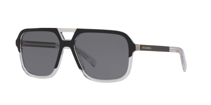 Dolce & Gabbana Sunglasses DG4354 501/81