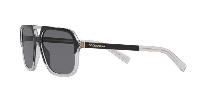 Dolce & Gabbana Sunglasses DG4354 501/81