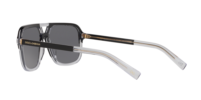 Dolce & Gabbana Sunglasses DG4354 501/81