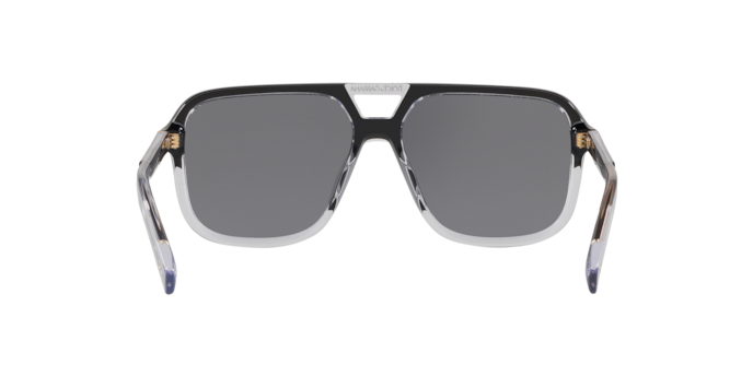 Dolce & Gabbana Sunglasses DG4354 501/81