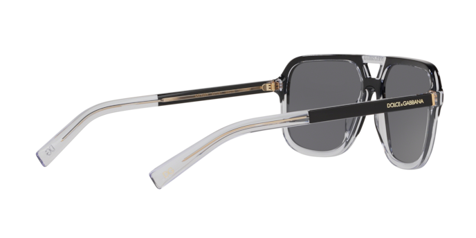 Dolce & Gabbana Sunglasses DG4354 501/81