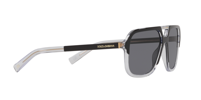 Dolce & Gabbana Sunglasses DG4354 501/81