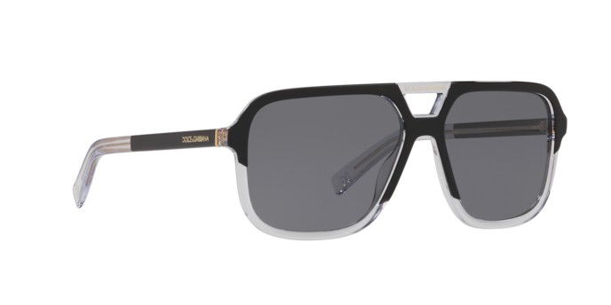 Dolce & Gabbana Sunglasses DG4354 501/81