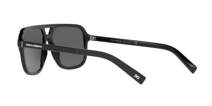 Dolce & Gabbana Sunglasses DG4354 501/87