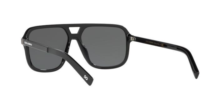 Dolce & Gabbana Sunglasses DG4354 501/87