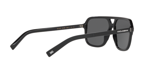 Dolce & Gabbana Sunglasses DG4354 501/87