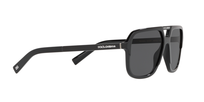 Dolce & Gabbana Sunglasses DG4354 501/87