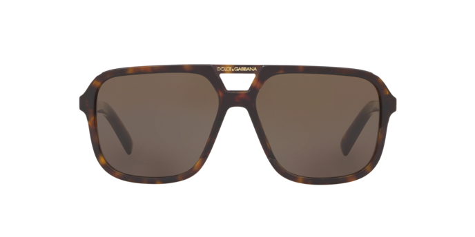 Dolce & Gabbana Sunglasses DG4354 502/73