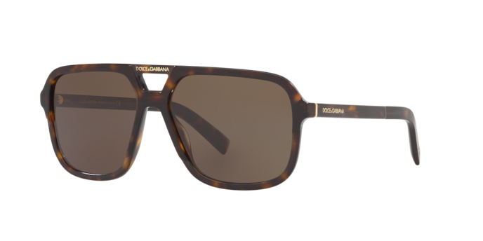 Dolce & Gabbana Sunglasses DG4354 502/73