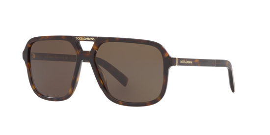 Dolce & Gabbana Sunglasses DG4354 502/73