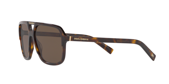 Dolce & Gabbana Sunglasses DG4354 502/73