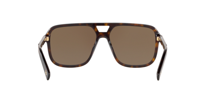 Dolce & Gabbana Sunglasses DG4354 502/73