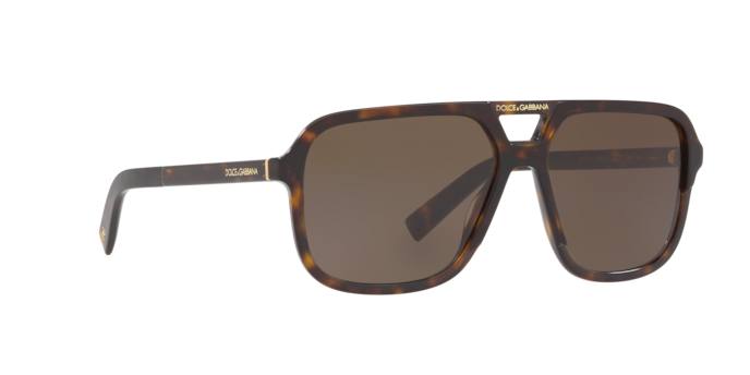 Dolce & Gabbana Sunglasses DG4354 502/73