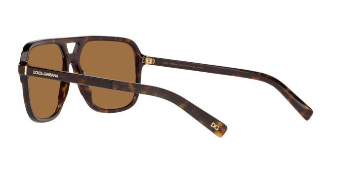 Dolce & Gabbana Sunglasses DG4354 502/83