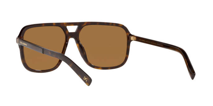 Dolce & Gabbana Sunglasses DG4354 502/83