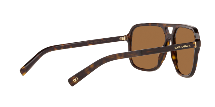 Dolce & Gabbana Sunglasses DG4354 502/83