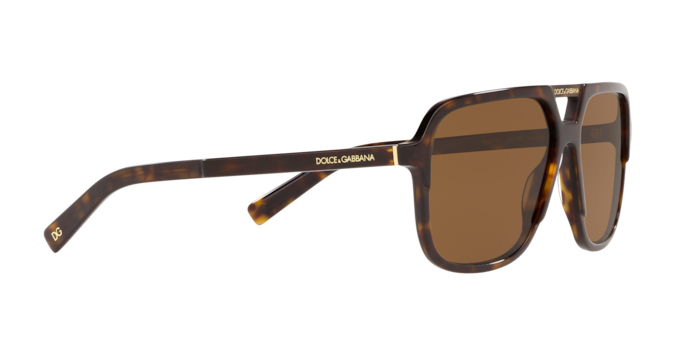 Dolce & Gabbana Sunglasses DG4354 502/83