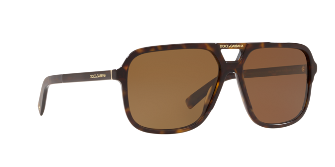 Dolce & Gabbana Sunglasses DG4354 502/83