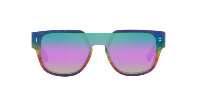 Dolce & Gabbana Sunglasses DG4356 3327P1