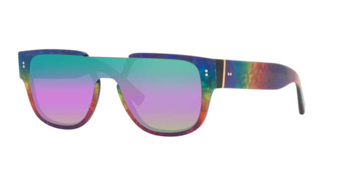 Dolce & Gabbana Sunglasses DG4356 3327P1