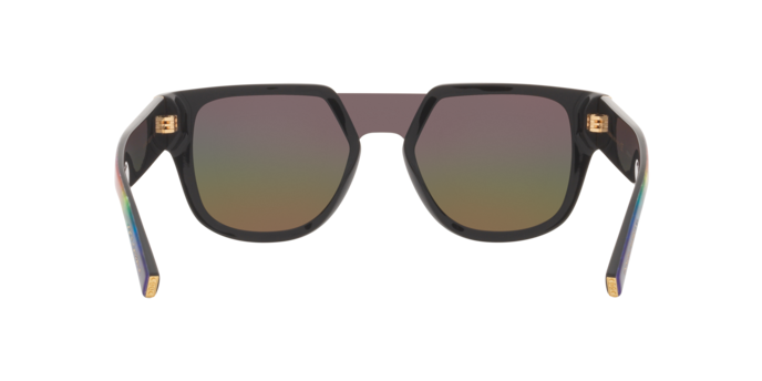 Dolce & Gabbana Sunglasses DG4356 3327P1