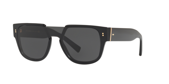 Dolce & Gabbana Sunglasses DG4356 501/87