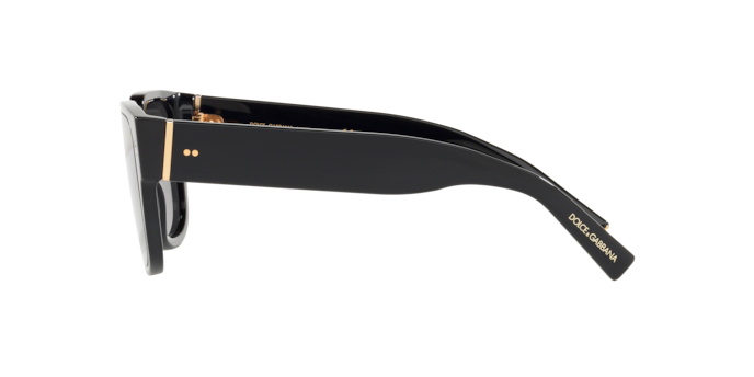 Dolce & Gabbana Sunglasses DG4356 501/87