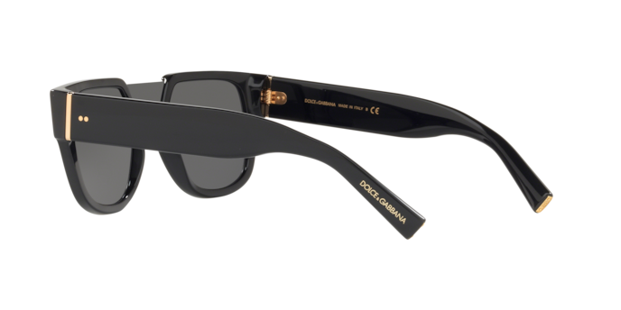 Dolce & Gabbana Sunglasses DG4356 501/87