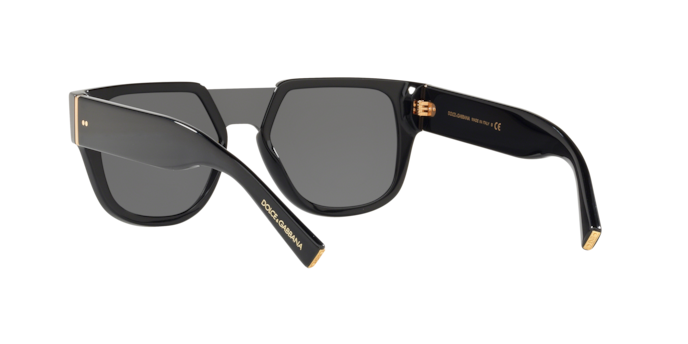 Dolce & Gabbana Sunglasses DG4356 501/87