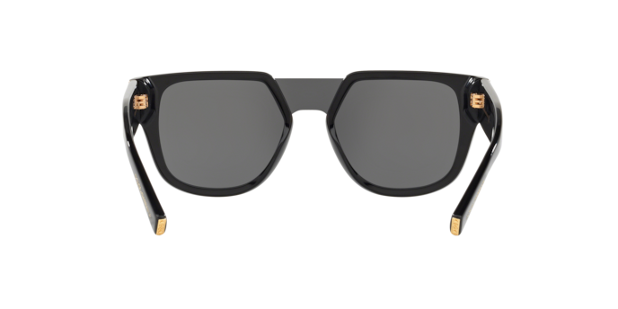 Dolce & Gabbana Sunglasses DG4356 501/87