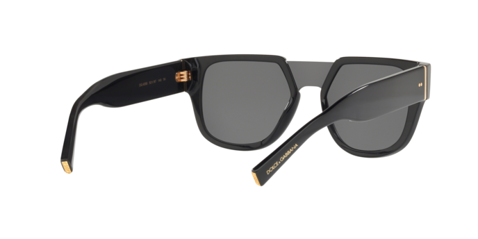 Dolce & Gabbana Sunglasses DG4356 501/87