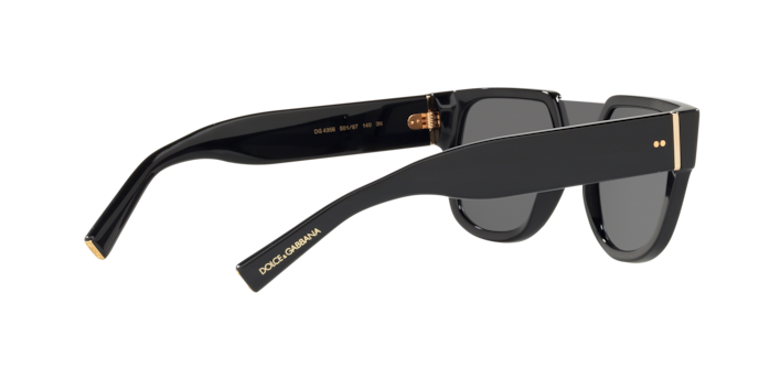 Dolce & Gabbana Sunglasses DG4356 501/87