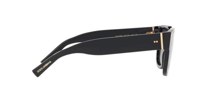 Dolce & Gabbana Sunglasses DG4356 501/87