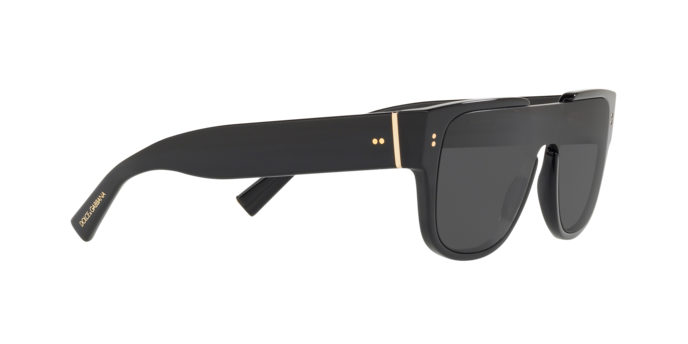 Dolce & Gabbana Sunglasses DG4356 501/87