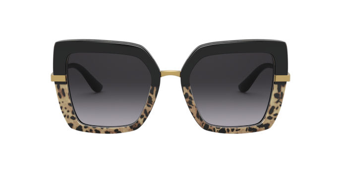Dolce & Gabbana Sunglasses DG4373 32448G