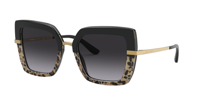 Dolce & Gabbana Sunglasses DG4373 32448G