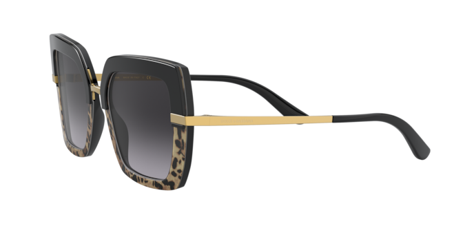 Dolce & Gabbana Sunglasses DG4373 32448G