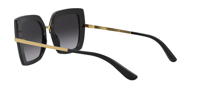 Dolce & Gabbana Sunglasses DG4373 32448G