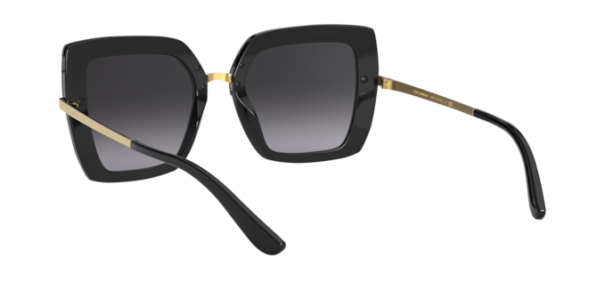 Dolce & Gabbana Sunglasses DG4373 32448G