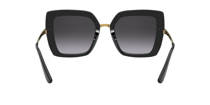 Dolce & Gabbana Sunglasses DG4373 32448G