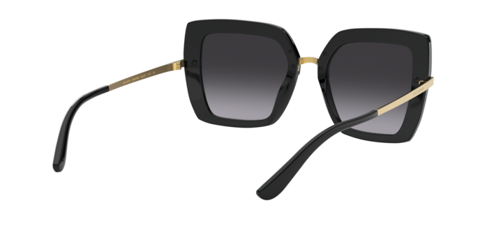 Dolce & Gabbana Sunglasses DG4373 32448G