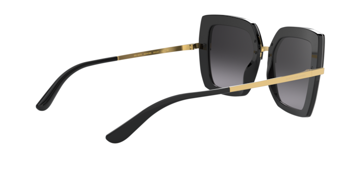 Dolce & Gabbana Sunglasses DG4373 32448G