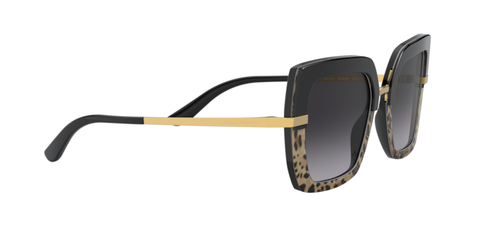 Dolce & Gabbana Sunglasses DG4373 32448G