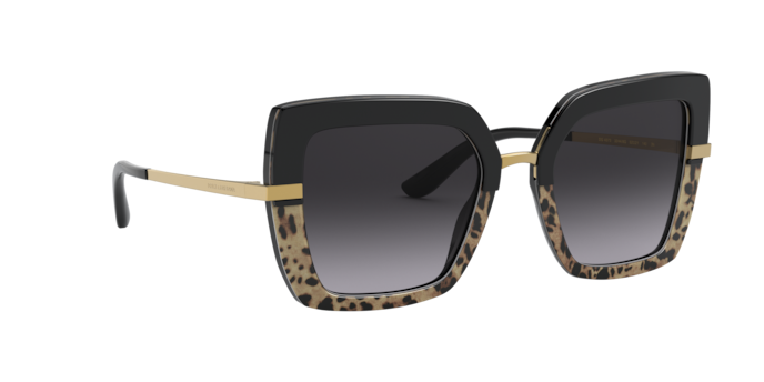 Dolce & Gabbana Sunglasses DG4373 32448G