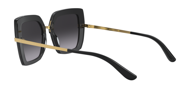 Dolce & Gabbana Sunglasses DG4373 32468G