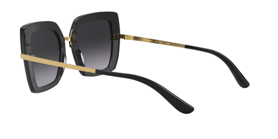 Dolce & Gabbana Sunglasses DG4373 32468G