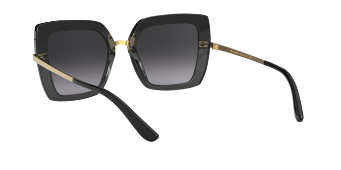 Dolce & Gabbana Sunglasses DG4373 32468G