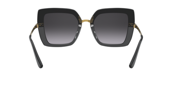 Dolce & Gabbana Sunglasses DG4373 32468G